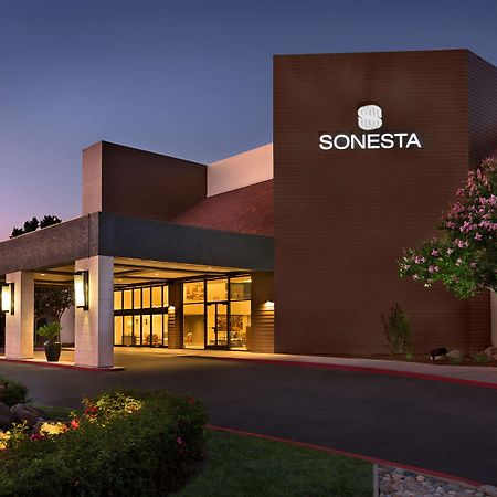 Sonesta Silicon Valley Milpitas Esterno foto