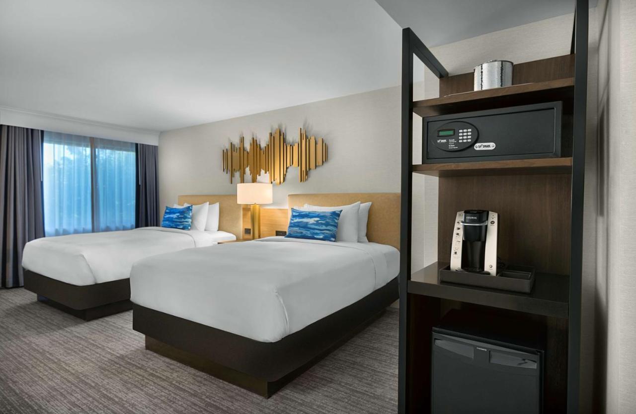 Sonesta Silicon Valley Milpitas Esterno foto