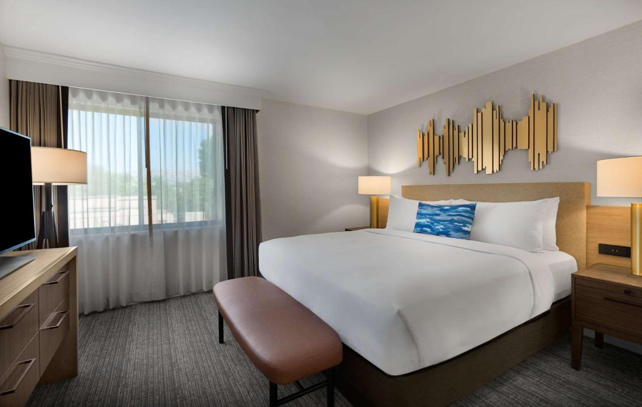 Sonesta Silicon Valley Milpitas Esterno foto
