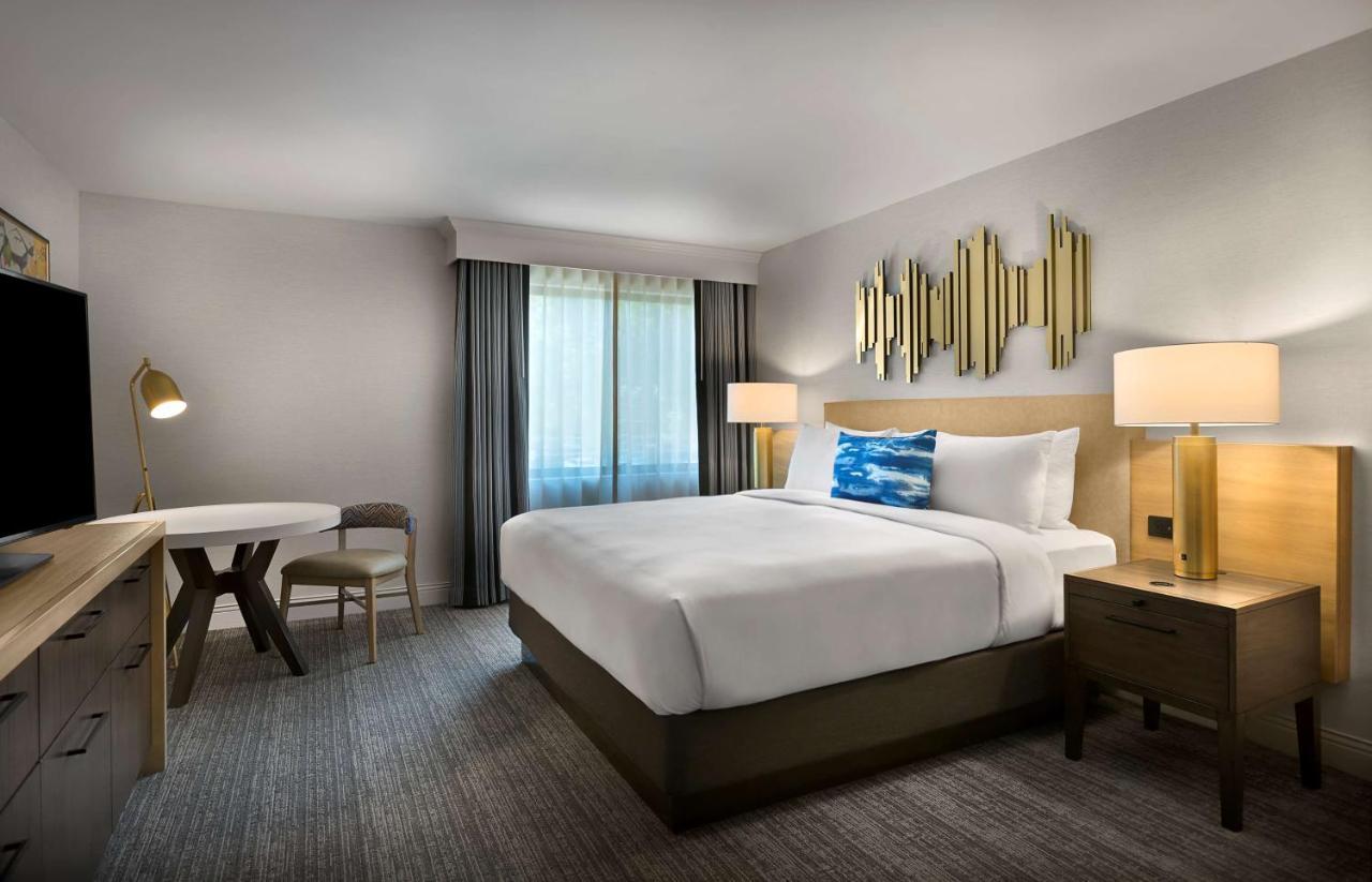Sonesta Silicon Valley Milpitas Esterno foto