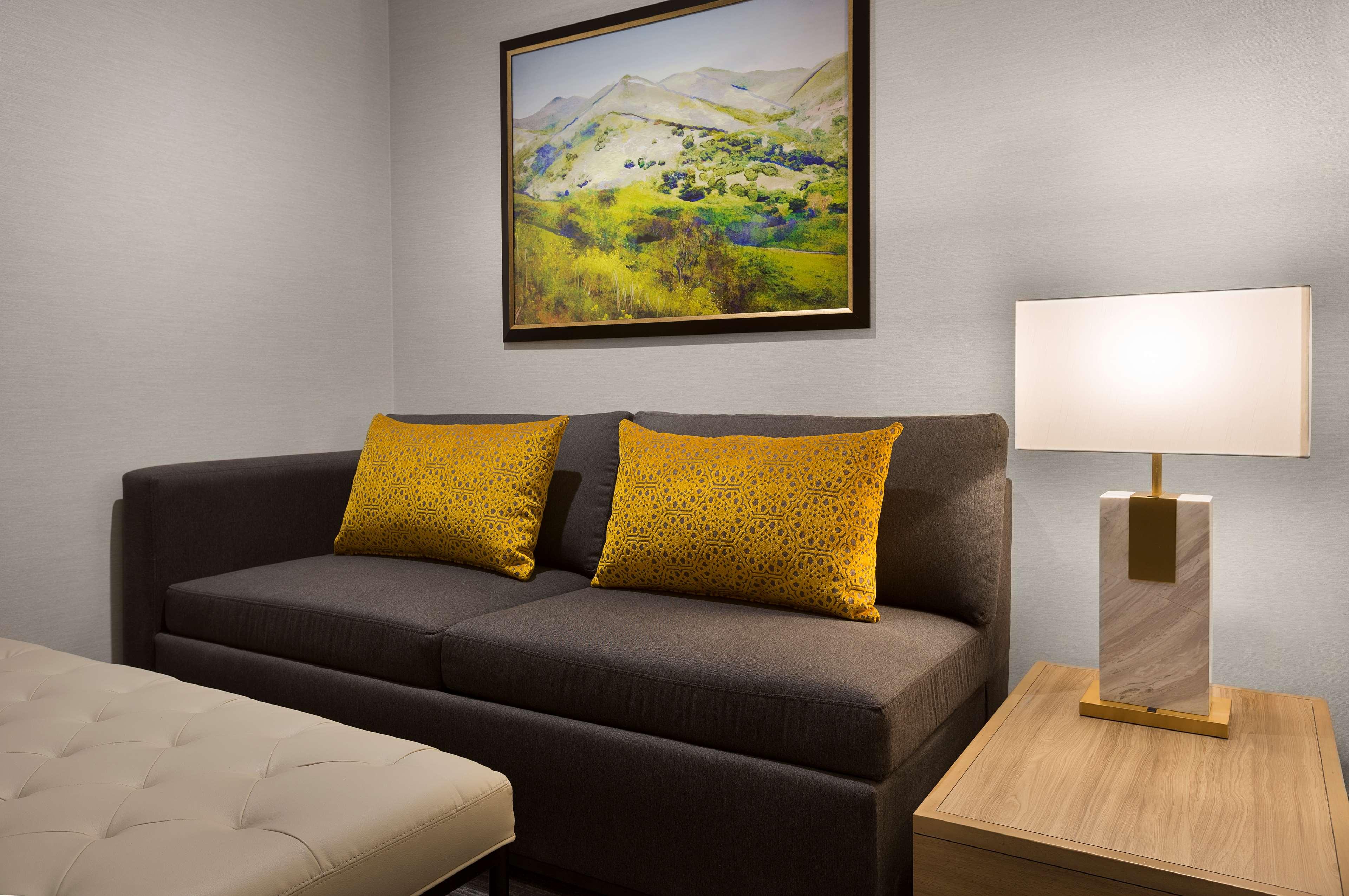 Sonesta Silicon Valley Milpitas Esterno foto