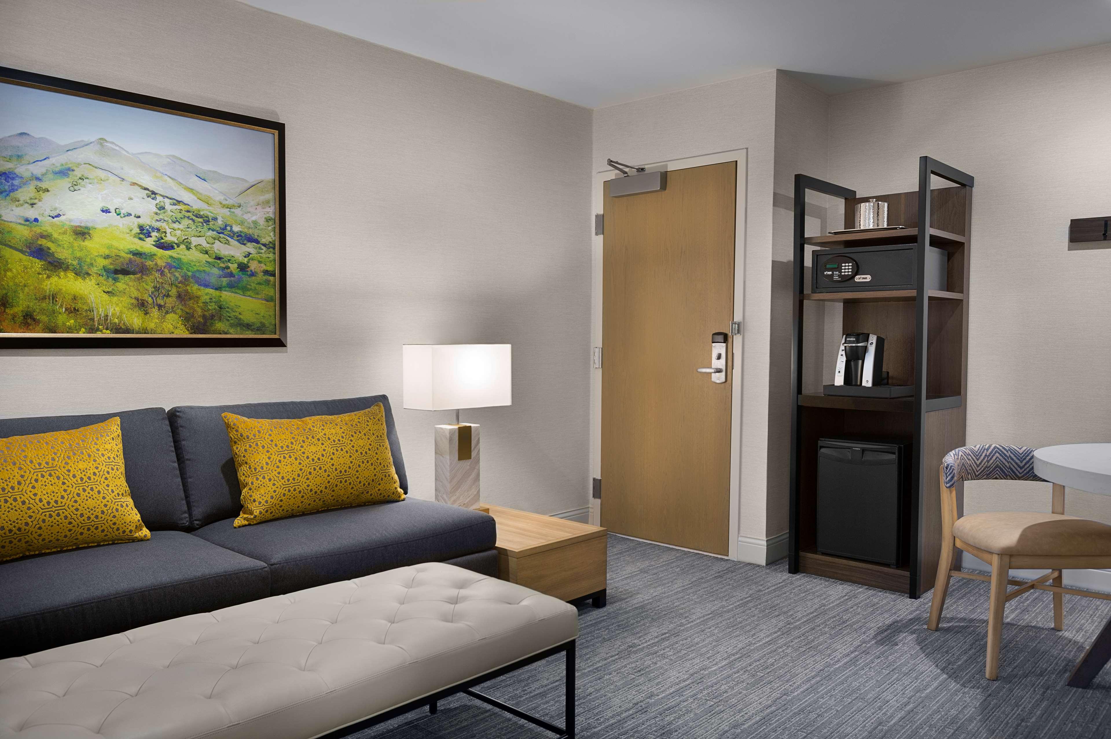 Sonesta Silicon Valley Milpitas Esterno foto