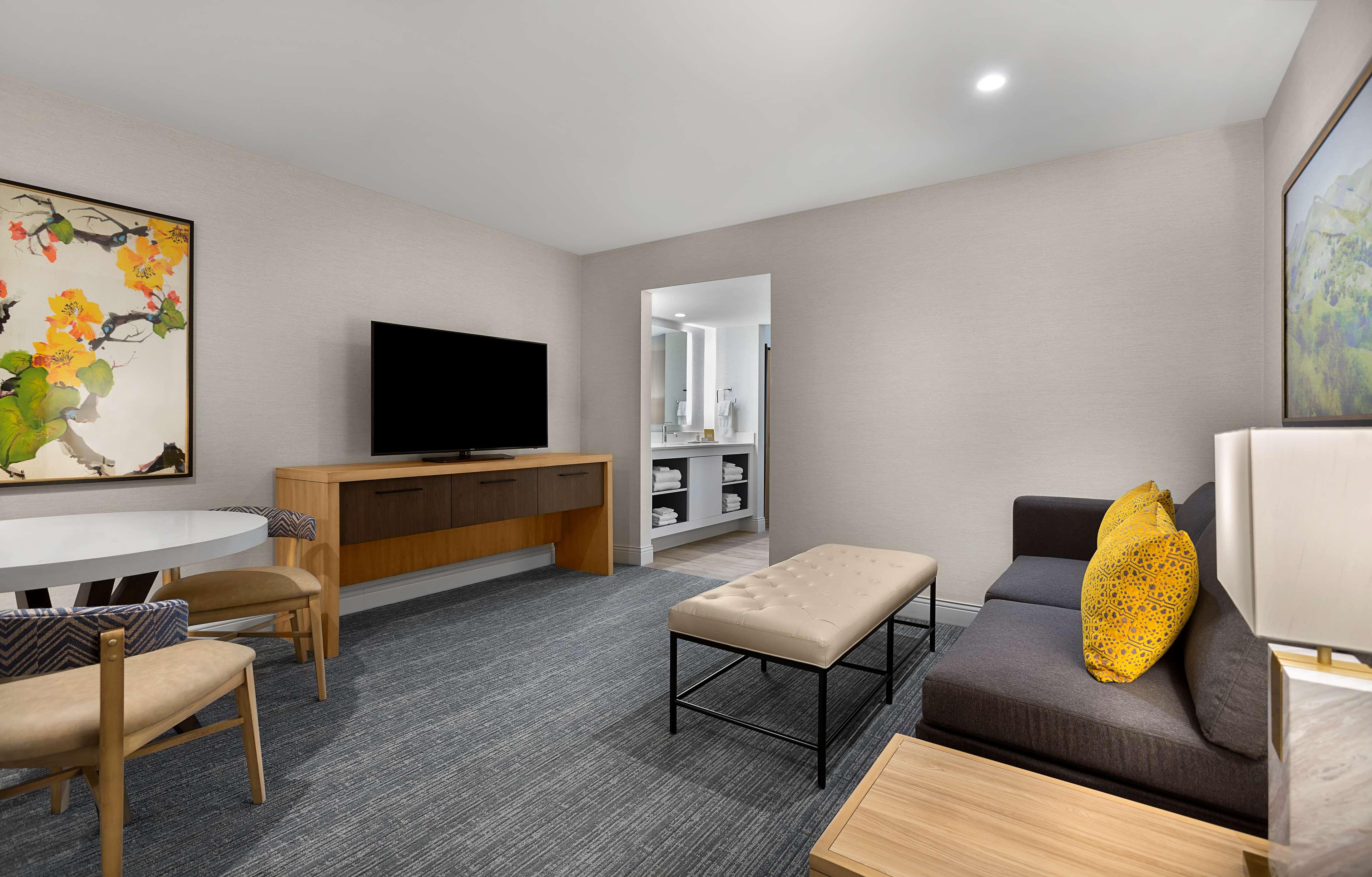 Sonesta Silicon Valley Milpitas Esterno foto
