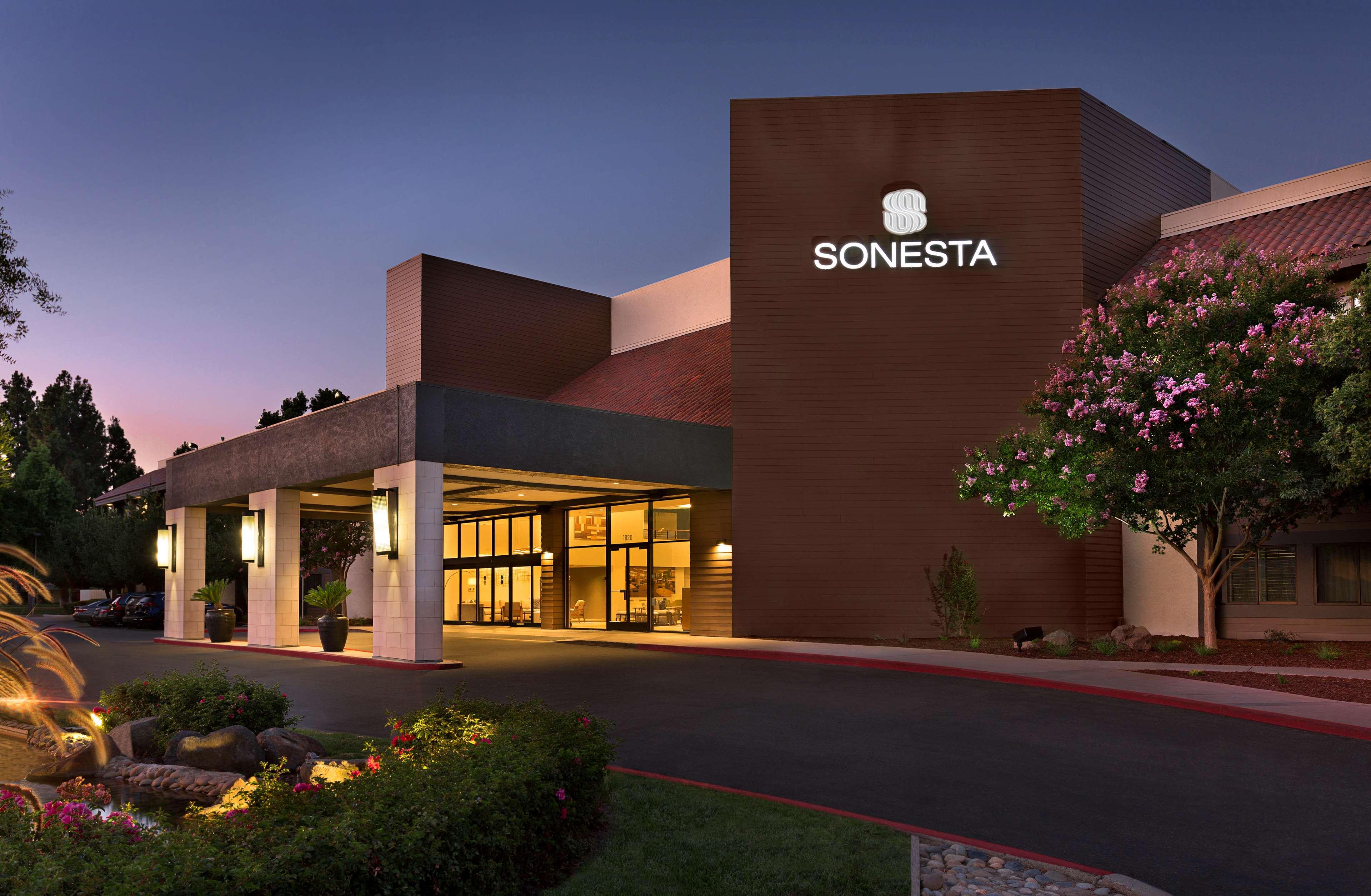 Sonesta Silicon Valley Milpitas Esterno foto