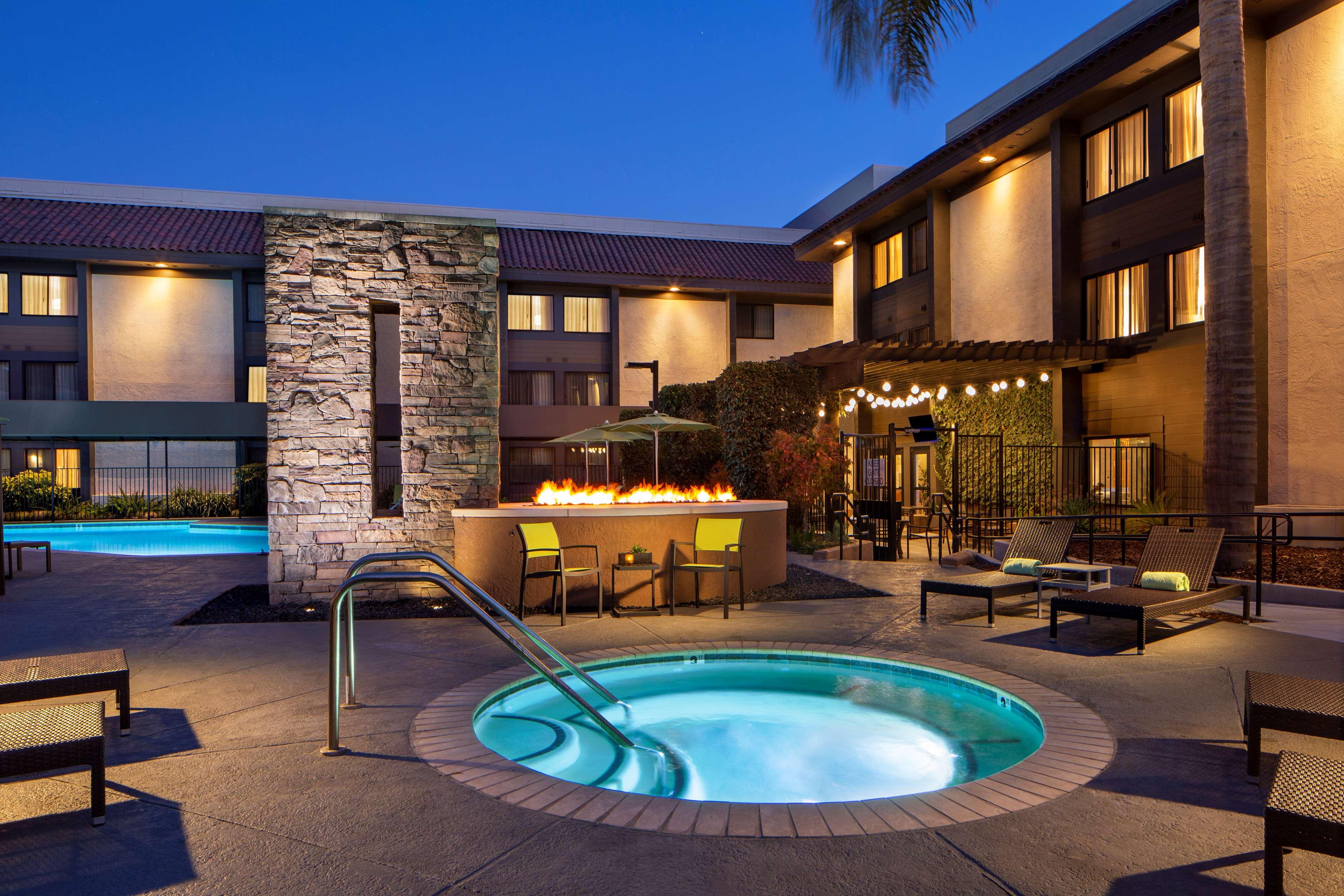 Sonesta Silicon Valley Milpitas Esterno foto