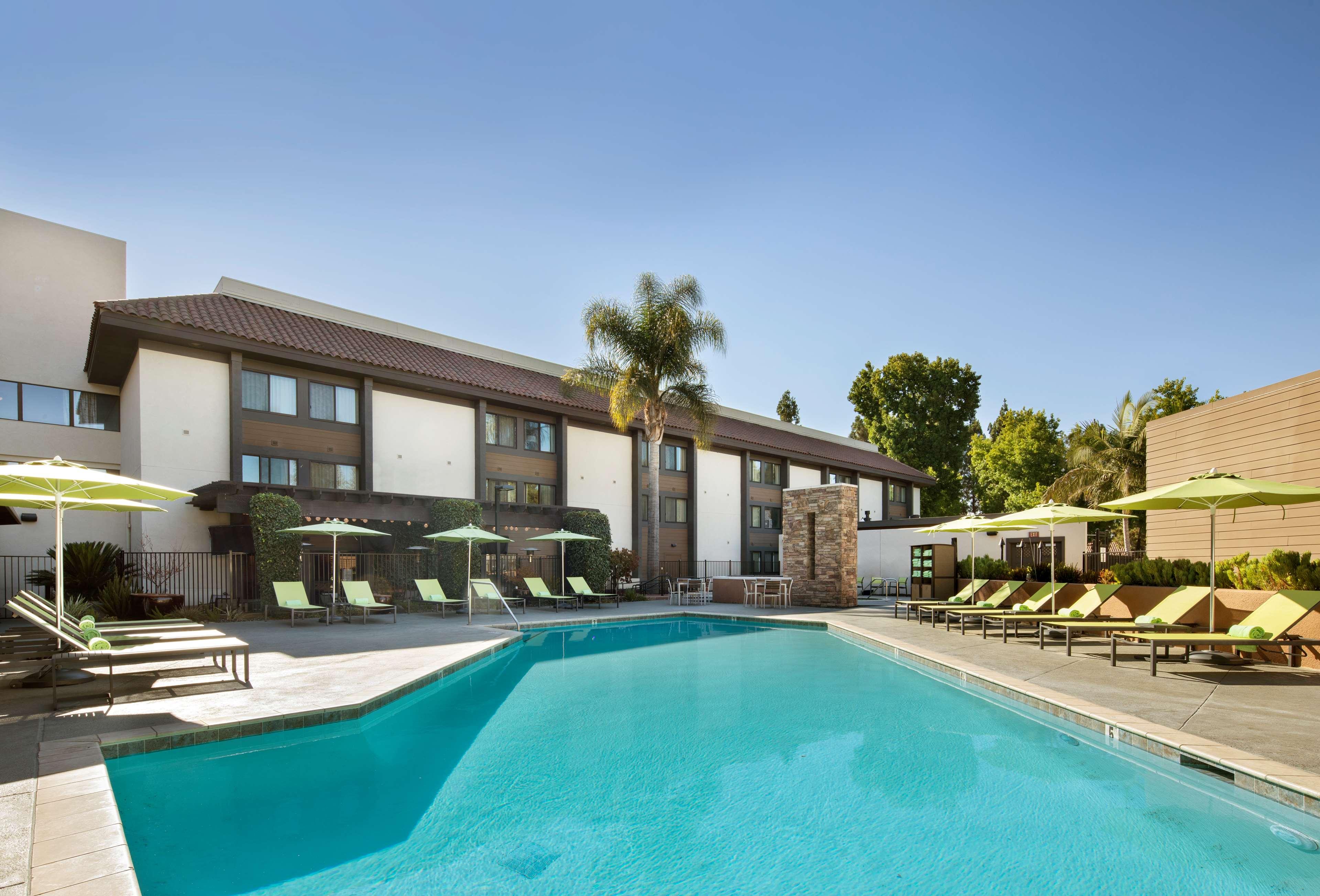 Sonesta Silicon Valley Milpitas Esterno foto