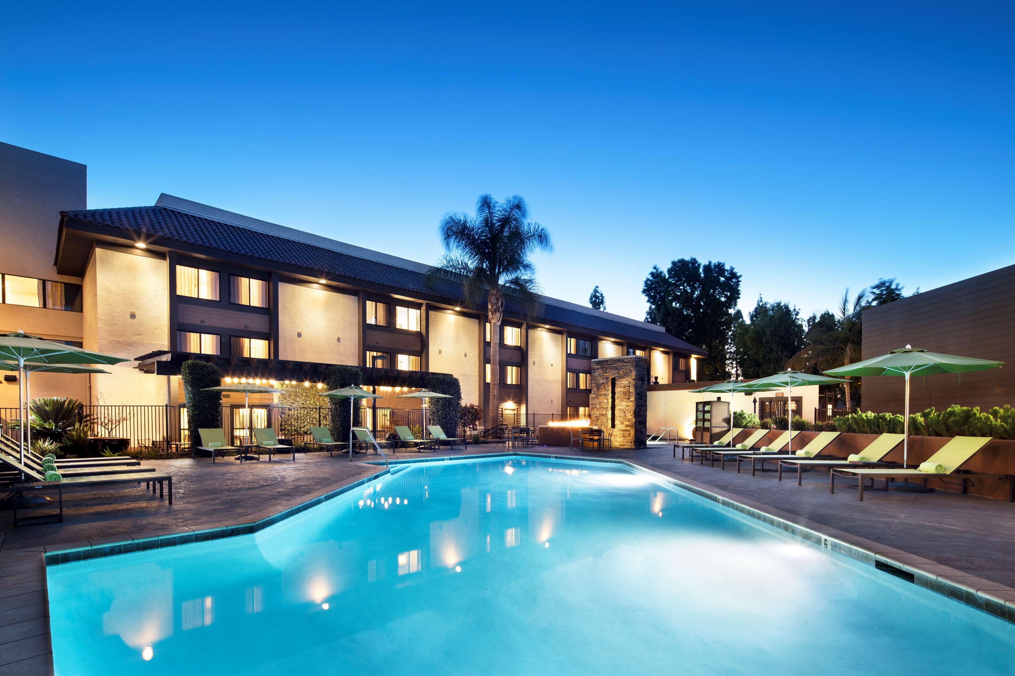 Sonesta Silicon Valley Milpitas Esterno foto