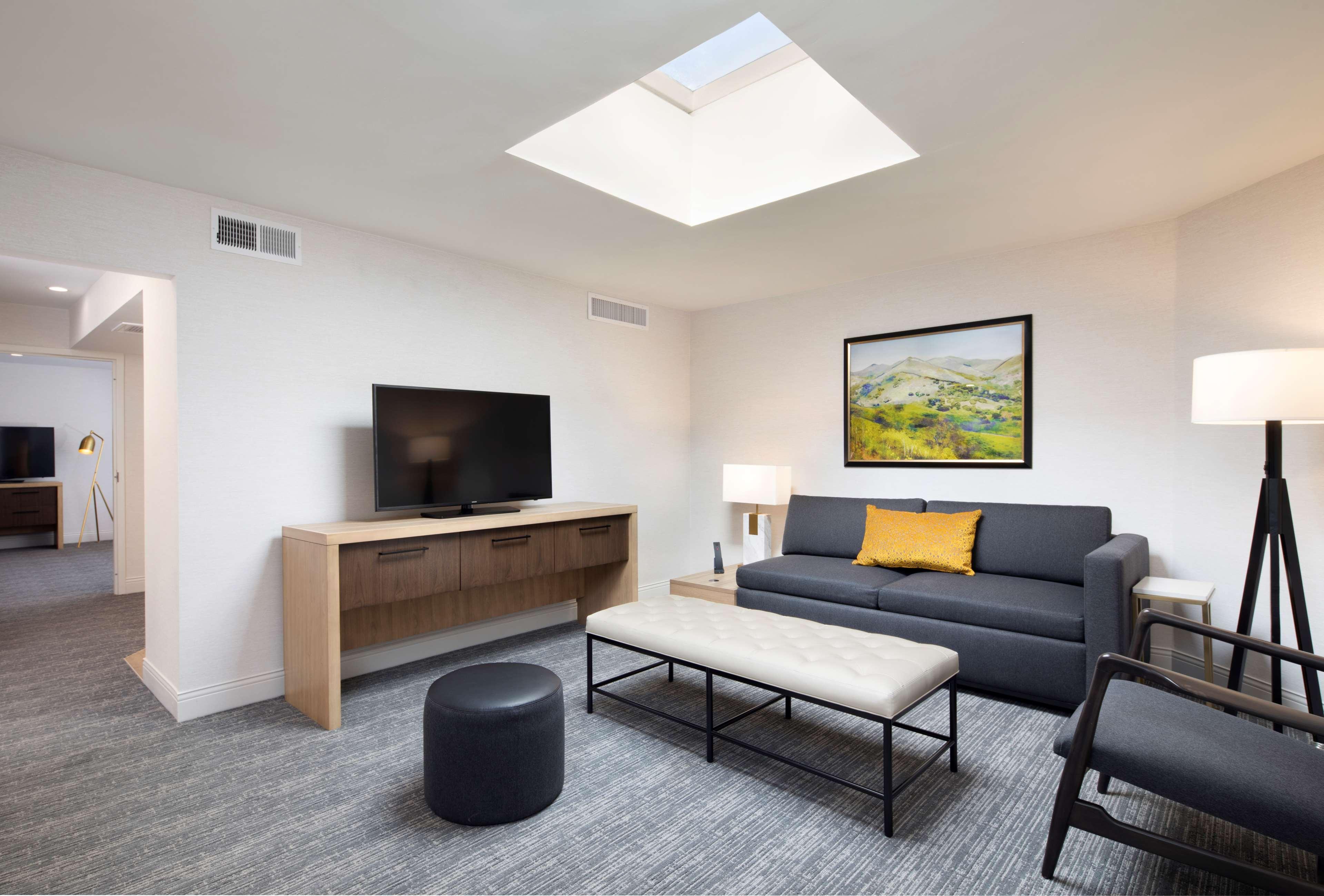 Sonesta Silicon Valley Milpitas Esterno foto