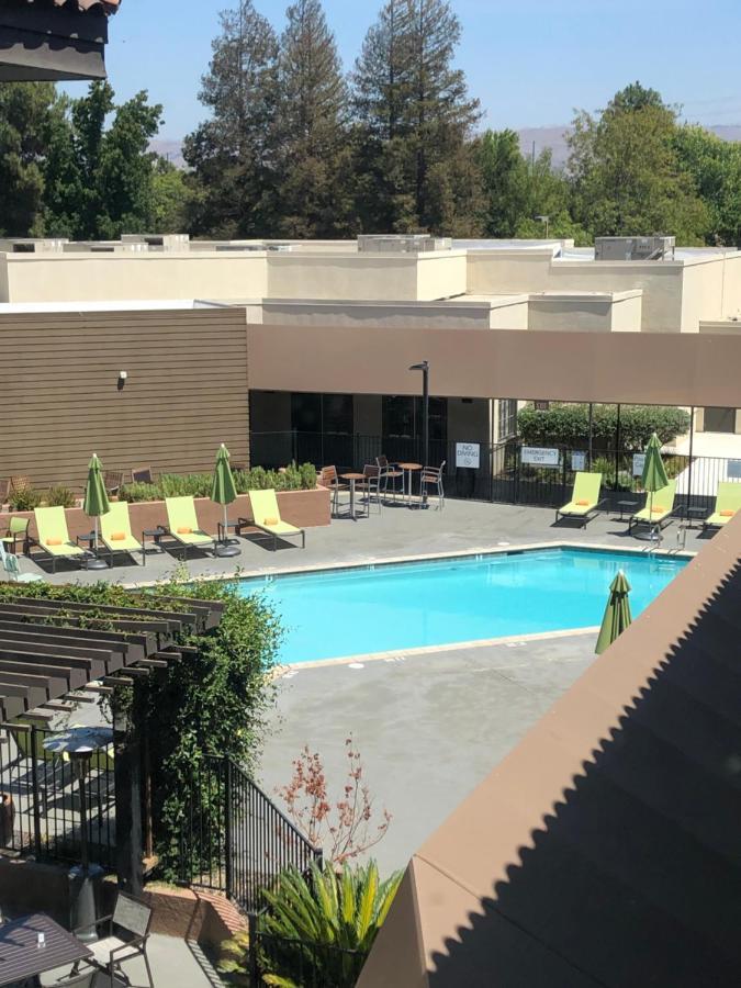 Sonesta Silicon Valley Milpitas Esterno foto